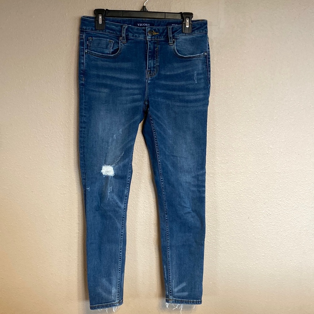Vigoss Jagger skinny Jean Size 29